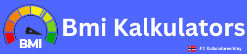 Bmi Kalkulator